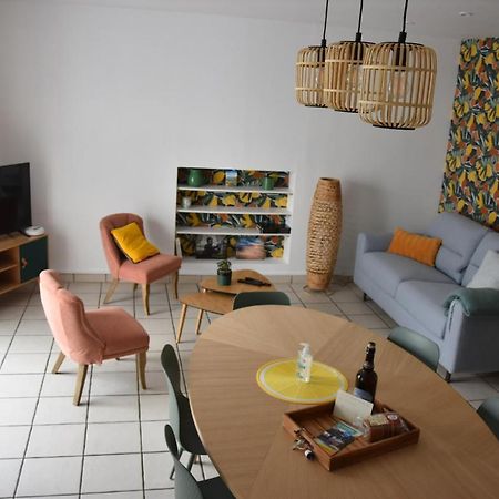 Gite La Bassurelle Classe Trois Etoiles Etaples Bagian luar foto