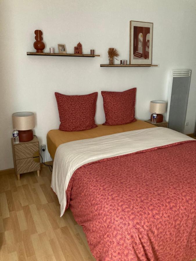 Gite La Bassurelle Classe Trois Etoiles Etaples Bagian luar foto