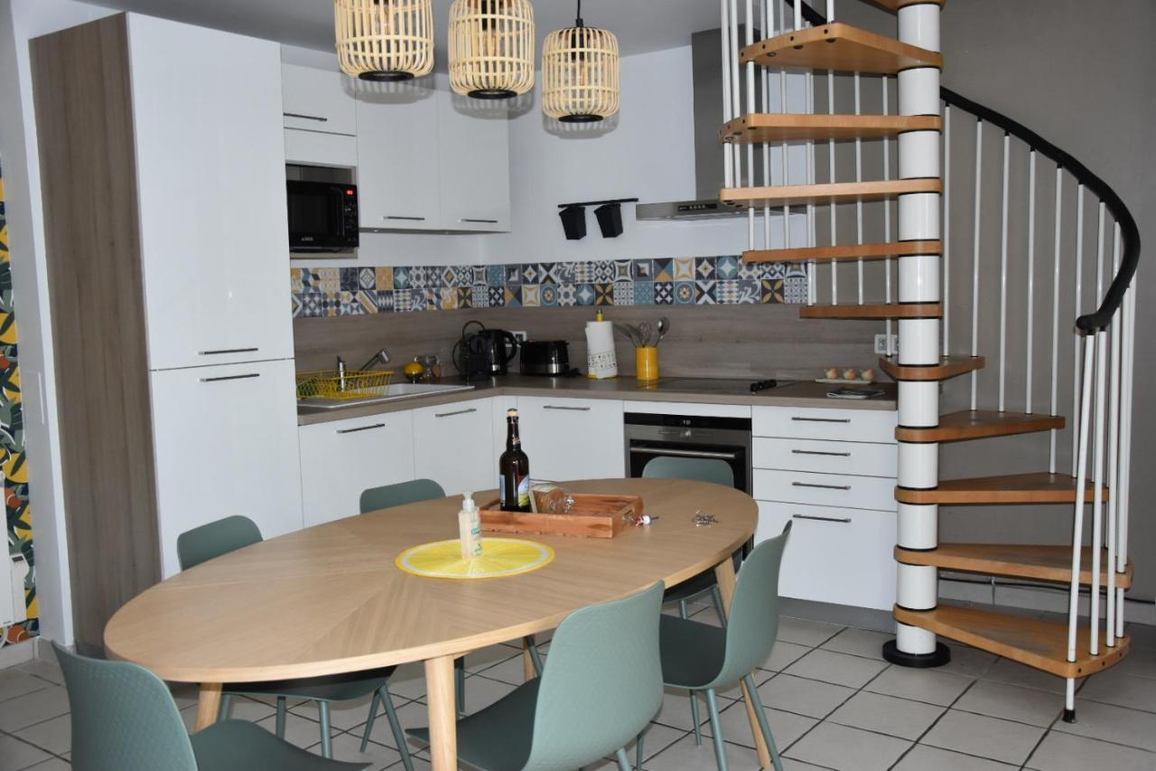 Gite La Bassurelle Classe Trois Etoiles Etaples Bagian luar foto