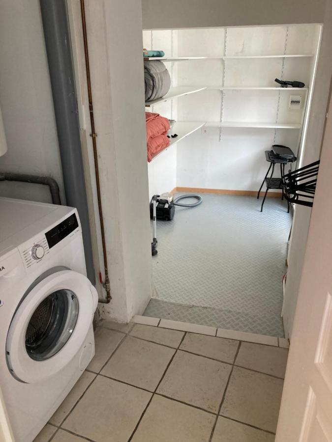 Gite La Bassurelle Classe Trois Etoiles Etaples Bagian luar foto