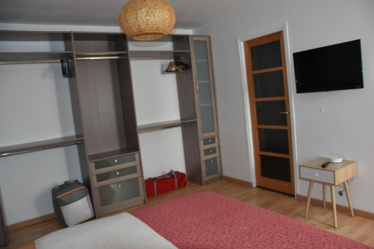 Gite La Bassurelle Classe Trois Etoiles Etaples Bagian luar foto